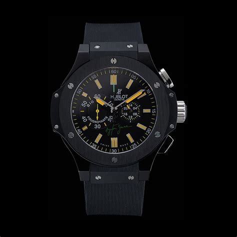 hublot limited edition ayrton senna instituto|Hublot king Ayrton Senna.